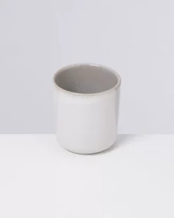 Areia Becher Klein Grau^Motel a Miio Hot