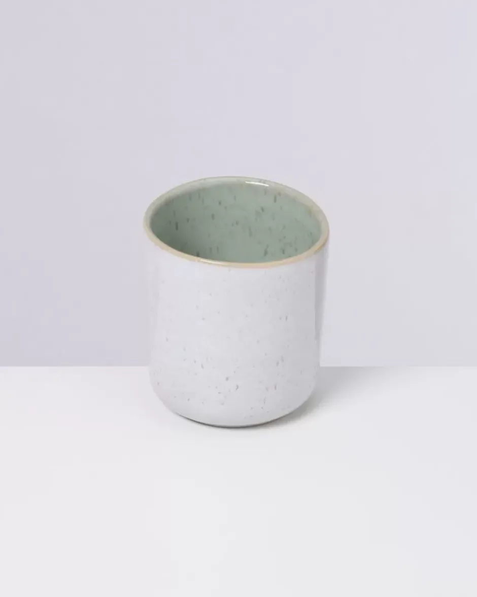 Areia Becher Klein Mint^Motel a Miio
