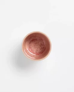 Areia Becher Klein Pink^Motel a Miio Hot