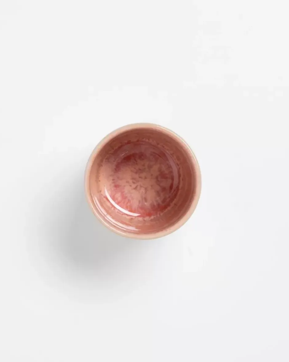 Areia Becher Klein Pink^Motel a Miio Hot