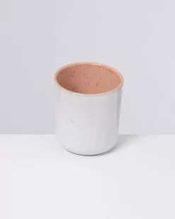 Areia Becher Klein Pink^Motel a Miio New