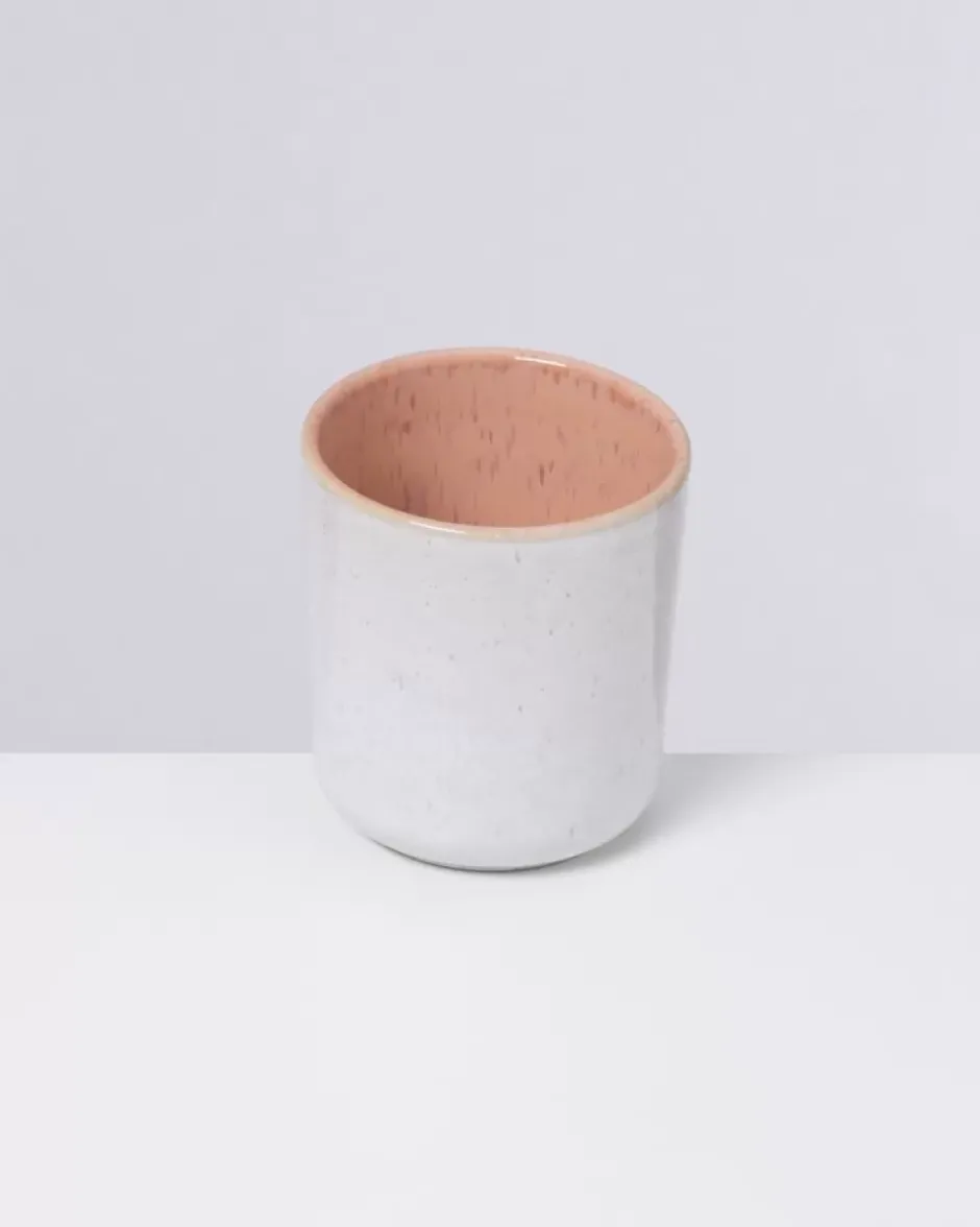 Areia Becher Klein Pink^Motel a Miio New