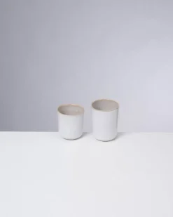 Areia Becher Klein Sand^Motel a Miio Clearance