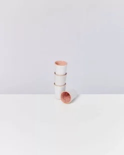Areia 4Er Set Espressobecher Pink^Motel a Miio Online