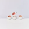 Areia 4Er Set Espressotasse Pink^Motel a Miio Online