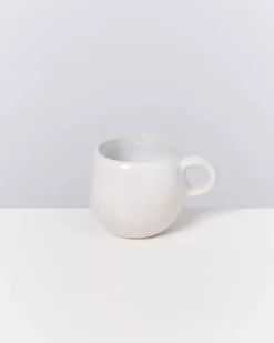Areia 6Er Set Espressotasse Weis^Motel a Miio