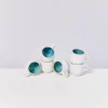 Areia 6Er Set Espressotasse Aqua^Motel a Miio Discount
