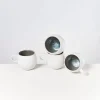 Areia 4Er Set Tasse Gros Grau^Motel a Miio Best