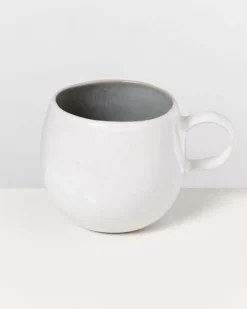 Areia 4Er Set Tasse Gros Grau^Motel a Miio Discount