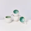 Areia 4Er Set Tasse Gros Mint^Motel a Miio Sale