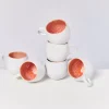 Areia 6Er Set Tasse Gros Pink^Motel a Miio Discount
