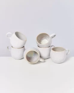 Areia 6Er Set Tasse Gros Sand^Motel a Miio Clearance