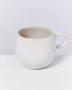 Areia 4Er Set Tasse Gros Sand^Motel a Miio New