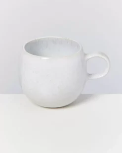 Areia 4Er Set Tasse Gros Weis^Motel a Miio Clearance