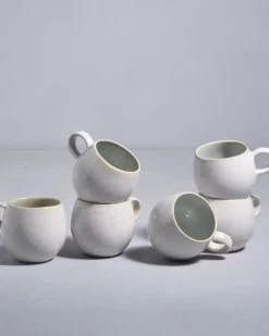 Areia 6Er Set Tasse Klein Azur^Motel a Miio Online