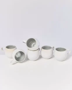 Areia 6Er Set Tasse Klein Grau^Motel a Miio Outlet