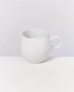 Areia 4Er Set Tasse Klein Weis^Motel a Miio