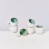 Areia 6Er Set Tasse Klein Mint^Motel a Miio Outlet