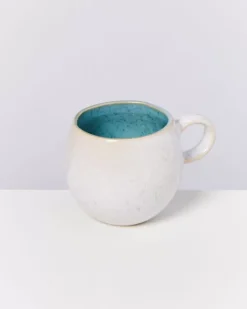 Areia 6Er Set Tasse Klein Aqua^Motel a Miio New