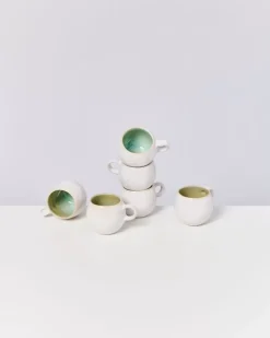 Areia Espressotasse Mint^Motel a Miio Discount