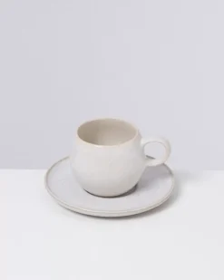Areia Espressountertasse^Motel a Miio