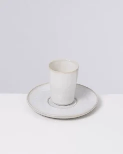 Areia Espressountertasse^Motel a Miio New