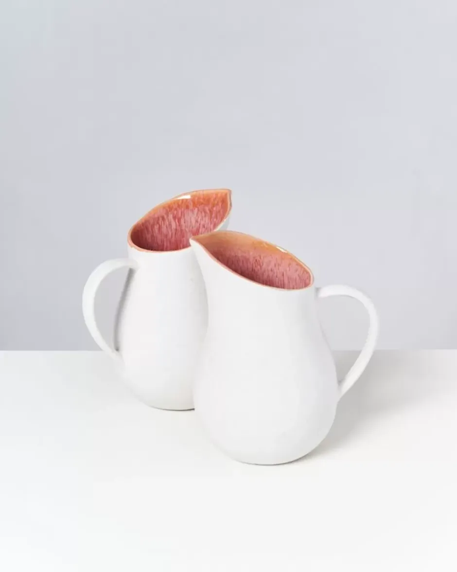 Areia Krug Pink^Motel a Miio Outlet