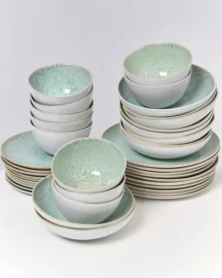Areia Mint - 40 Teiliges Set^Motel a Miio Discount