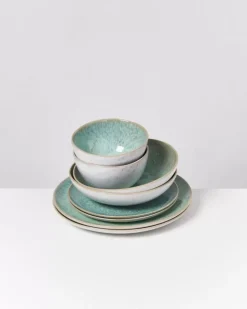 Areia Mint - 8 Teiliges Set^Motel a Miio Best