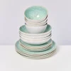 Areia Mint - 16 Teiliges Set^Motel a Miio Online