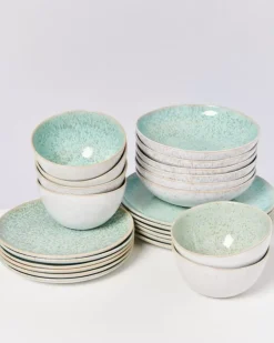 Areia Mint - 24 Teiliges Set^Motel a Miio Online