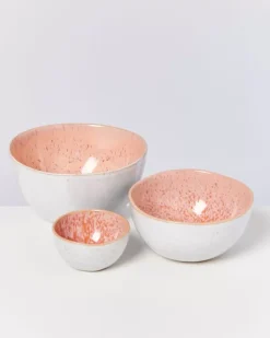 Areia Muslischale Klein Pink^Motel a Miio Discount