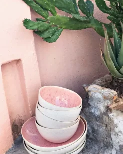 Areia Muslischale Pink^Motel a Miio Online