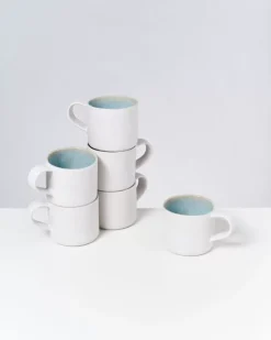 Areia Nodoa Tasse Azur^Motel a Miio Sale