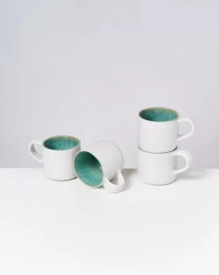 Areia Nodoa Tasse Mint^Motel a Miio Clearance