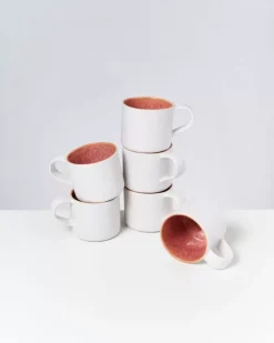 Areia Nodoa Tasse Pink^Motel a Miio New