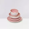 Areia Pink - 8 Teiliges Set^Motel a Miio