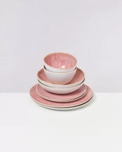 Areia Pink - 8 Teiliges Set^Motel a Miio