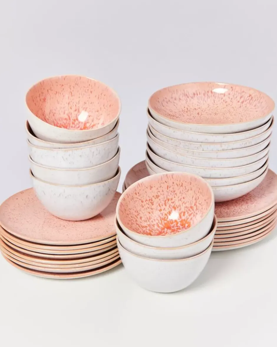 Areia Pink - 32 Teiliges Set^Motel a Miio Online