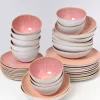 Areia Pink - 40 Teiliges Set^Motel a Miio Hot