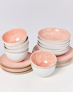 Areia Pink - 24 Teiliges Set^Motel a Miio Sale