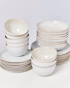 Areia Sand - 32 Teiliges Set^Motel a Miio Clearance