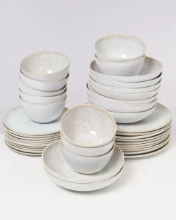 Areia Sand - 40 Teiliges Set^Motel a Miio Clearance