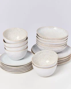 Areia Sand - 24 Teiliges Set^Motel a Miio Discount
