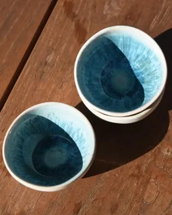 Areia Saucenschälchen Klein Aqua^Motel a Miio New