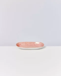 Areia Servierplatte M Pink^Motel a Miio