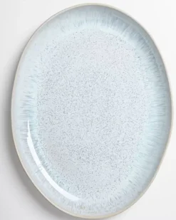 Areia Servierplatte Oval Xl Azur^Motel a Miio Best