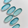 Areia Servierplatte S Aqua^Motel a Miio Discount