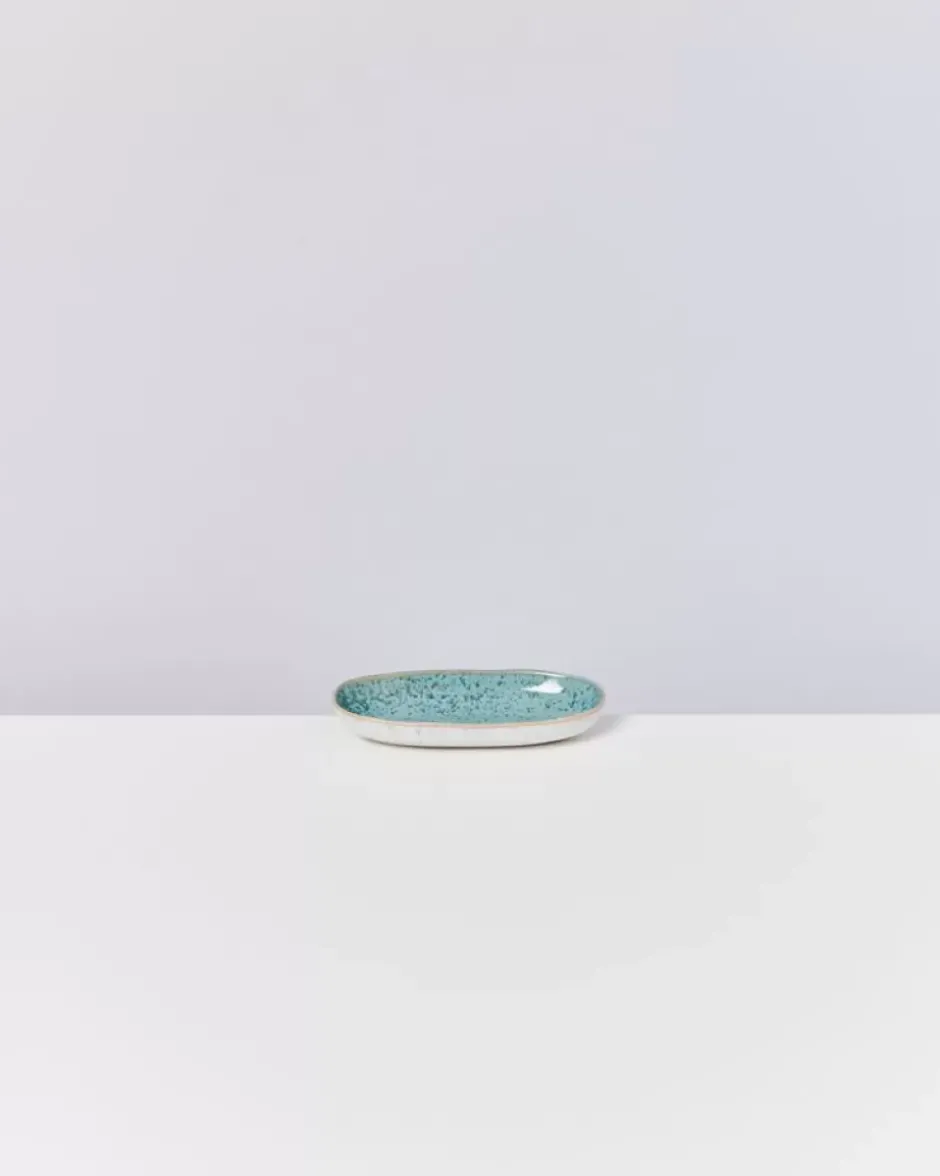 Areia Servierplatte S Aqua^Motel a Miio Discount