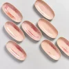 Areia Servierplatte S Pink^Motel a Miio Best